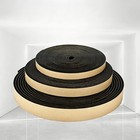 Self Adhesive Multi-purpose Sponge Rubber Strips Epdm Foam Door Window Air Ducts