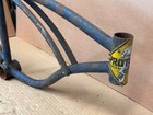 1969 Schwinn Stingray Boys Frame   Ge  Free Shipping  