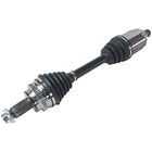 Cv Axle Shaft Lh 2006-2013bmw 325xi 328i Xdrive 328xi 330xi 335i Xdrive Ncv27004
