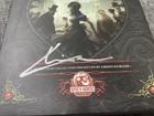 Alice Otherlands Signed Autographed Dvd American Mcgee Spicy Horse