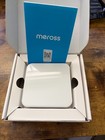 Meross Mts300 Smart Wi-fi Thermostat White Works W  Matter  Alexa  Apple  Google