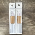 Maybelline New York Super Stay Full Coverage  Long Lasting  30 Honey Lot Of 2