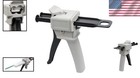 50ml Dispenser Gun Kit - Effortless Automatic Mixing For Precision Adhesive Use
