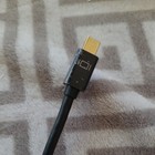 Rankie Mini Displayport  mini Dp  To Vga Adapter  Gold Plated 1080p Thunderbolt