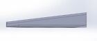 Aim-54 Phoenix Missile Short Kit Loc 2 56  Flying Model Rocket