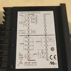 1pc Used Pxr9ber1-8w000-c Temperature Controller Tested  vq7n Ch