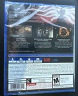 Diablo 4 Cross-gen Bundle - Sony Playstation 4  Ps4 - New  Sealed