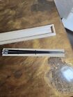 Vintage Japanese Chopsticks  5  Sterling Silver 2  Copper Decorative Top  Black