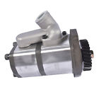 Re73947 Hydraulic Pump Fits John Deere Tractors 5603 5605 5615 5705 5715 Re72058