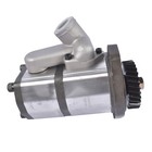 Re73947 Hydraulic Pump For John Deere Tractor 5090e 5215f 5310 5320n Re72058