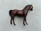 Nice Vintage Classic Breyer Race Horse  603 Silky Sullivan Famous Thoroughbred