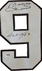 Bobby Hull Signed Jersey Inscribed  hof 1983  Psa Coa