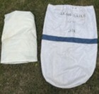 Main And Jib Sails San Juan 21