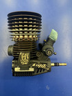 Alpha  21 Professional Racing Nitro Engine D12f0003 A830 Rc 1 8 Taylor Petersen