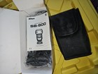 Nikon Sb-800 Af Speedlight For Nikon Digital Slr Cameras New In Box