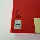 New Crease Beast Starter Kit - Large - Memory Foam Crease Protector