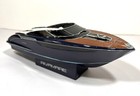 Classic Boat Model  Toy - Riva Mare 26cm