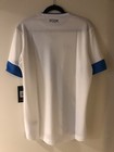 Dynamo Kyiv 22 23 New Balance Home Soccer Football Jersey Shirt Nwt Xlarge Xl
