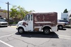 1960 Divco Milk Truck 334 V8 Automatic