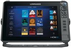 Lowrance Hds-12 Pro With Active Imaging Hd 3-in-1 Transducer 000-15987-001