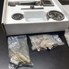 P  M  Research  5 Steam Engine Assembly