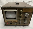 Oscilloscope Tenma 72-300 Laboratory Tested No Probes Working Ac   Dc Preowned