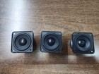 Genuine Bose Speaker  351548-0010 Lot Of 3   up 7 