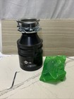 Insinkerator Badger 5 1 2hp Garbage Disposal