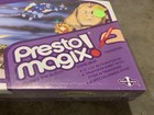 Vtg Centurions Presto Magix  Vintage 1986 Toy Transfer Power Xtreme Nos Sealed