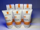 3 La Roche-posay Anthelios Melt In Milk Sunscreen Spf 60 - 5 Fl  Oz Exp 2027
