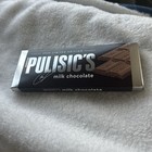 Hershey Christian Pulisic Auto Chocolate Limited Edition 2026 World Cup
