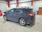  local Pickup Only  Driver Rear Side Door With Privacy Tint Glass Fits 18-24 Equ