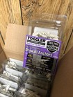 12 Pack Toggler Snapskru Drywall Anchor 50 Piece Kit 57125 Brand New