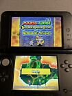 Mario   Luigi   Bowser s Inside Story   Bowser Jr  s Journey  3ds  2019 