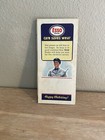 Esso Vtg North   South Carolina Standard Oil Co  Roadmap Oil Memorabilia 1942