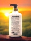 Dr Davey Dark Skin Tripple Whitening Face Body Lotion  500ml Usa Stock