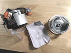 Replacement Packard Draft Inducer Fan Furnace Blower Motor Carrier 326628-761