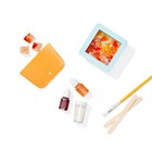 Kiwico Crystal Ombre Soapmaking