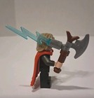 Lego Marvel Super Heroes 76322 Avengers Thor Minifigure New