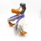 Disney Store Orville The Rescuers Bean Bag Mini Plush Stuffed Animal Toy Bird