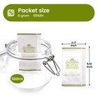 69  Rh 8gram  15 Pack  Two-way Humidity Control Packets