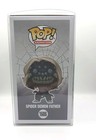 Spider Demon Father  1686 Funko Pop  Nycc 2024 W protector 