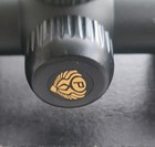 Nikon Prostaff  Target Efr 3-9x40 Rifle Scope - Very Rare 