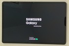 Samsung Galaxy Tab S8  Plus Sm-x808u - Unlocked 12 4  128gb - Pristine Condition