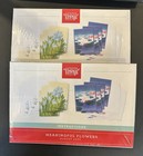 Stampin    Up  Meaningful Flowers Paper Pumpkin Full Kit   Full Refill  New  8 23