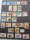 50 Romania Animal Stamps Lot   101