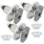3 Spindle Assembly For John Deere L100 L105 L110 L120 L30 42 48  Deck Gy20050