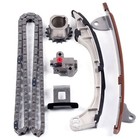 09-13 For Toyota Highlander For Sienna 2 5l 2 7l Timing Chain Kit Dohc 16v L4
