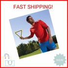 Aerobie 30c12 Outdoor Orbiter Boomerang  Colors May Vary