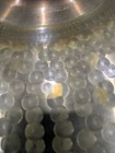 Paiste 18  Rude Crash ride Cymbal